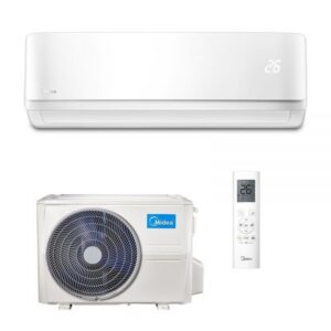 Klima uređaj Midea All Easy Pro 5 kW, MSEPCU-18HRFN8-QRD0GW /MOX430-18HFN8-QRD6GW