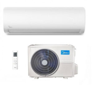 Klima uređaj Midea Xtreme Save MSAGAU-09HRFNX-QRD0GW / MOX102-09HFN8-QRD0GW