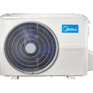 Klima uređaj Midea Xtreme Save Pro - Carbon 5 kW, MSAGCU-18HRFNX-QRD0GW/ MOX301-18HFN8-QRD0GW