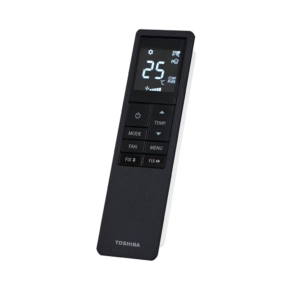 Klima uređaj Toshiba SHORAI EDGE Black 2.5/3.2 kW, RAS-B10G3KVSGB-E/ RAS-10J2AVSG-E1