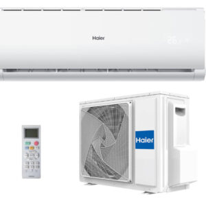 Klima uređaj Haier TIDE 2.6/2.8 kW, AS25THMHRA-C/1U25YEFFRA-C
